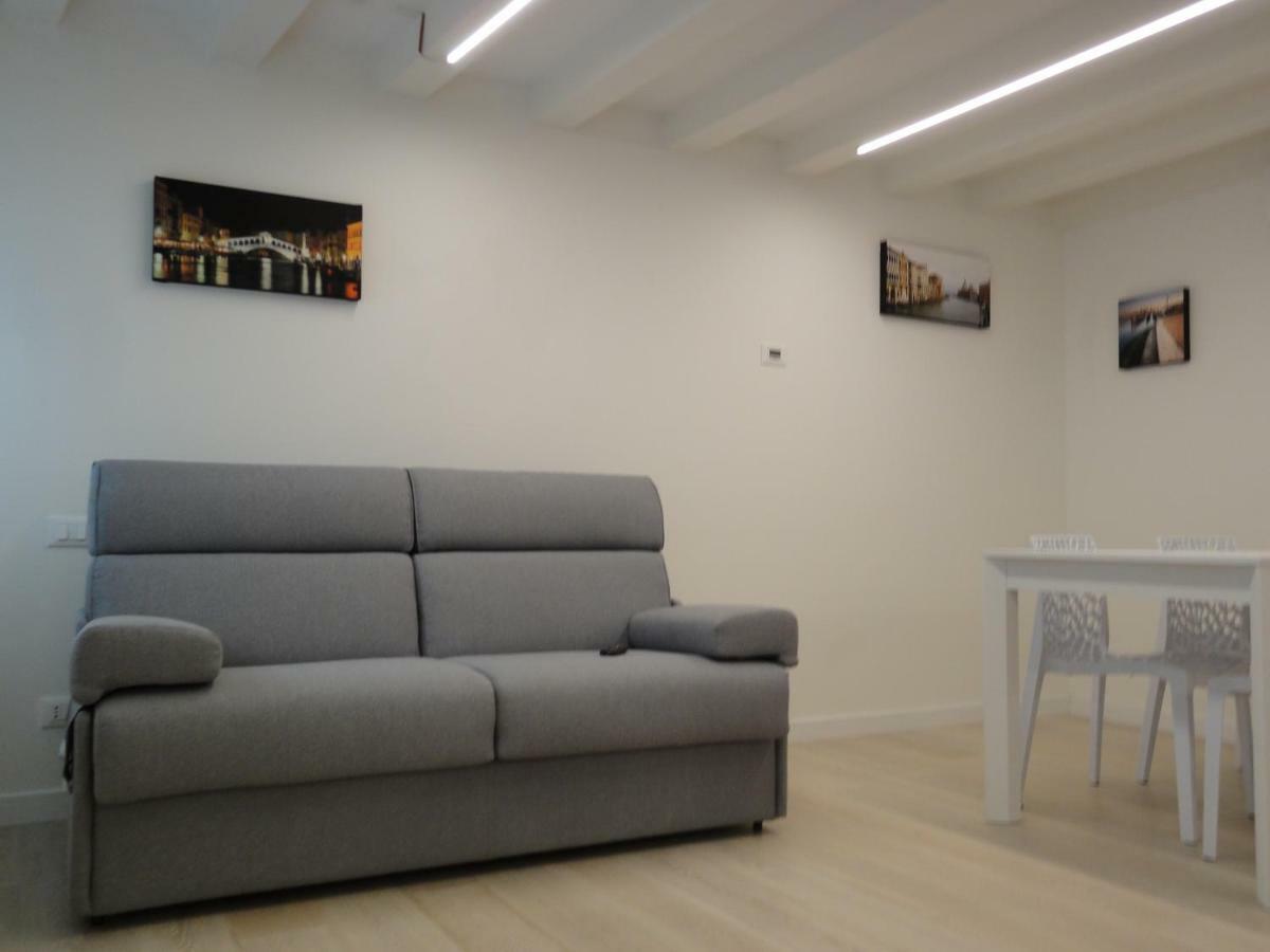 San Toma Apartment Venice